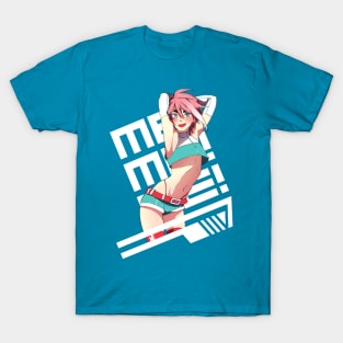 ME!ME!ME! PINKU T-Shirt